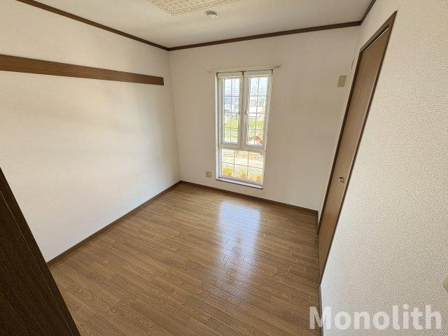 上野芝ガーデンの内装