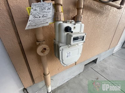 サンクレスト覚王山のその他共用部分