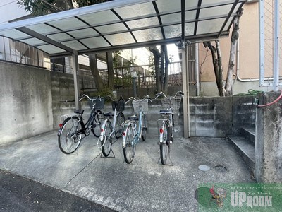 サンクレスト覚王山のその他共用部分