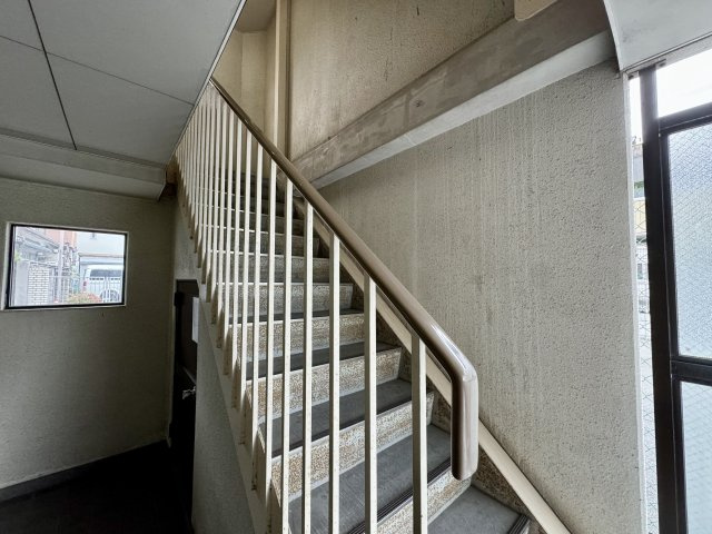 ヴィレッタ住吉のその他共用部分