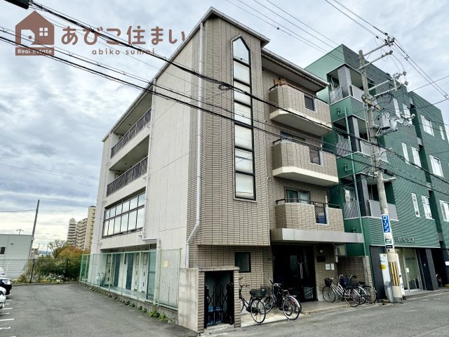 ヴィレッタ住吉