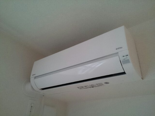 エスポワール山の街Ⅱの設備