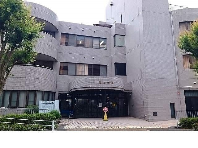 エスポワール山の街Ⅱの周辺|松田病院様まで1500m