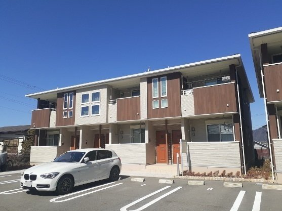 エスポワール山の街Ⅱ