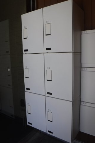 グリチネのその他共用部分