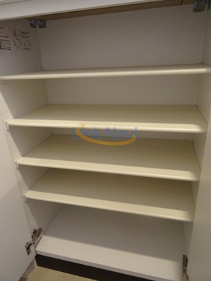 【玄関】 | ディクス梅田東レジデンス | 大きいシューズボックス