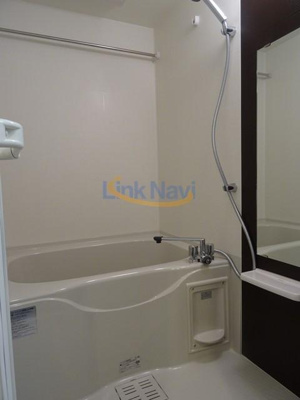 【浴室】 | ディクス梅田東レジデンス