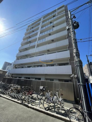 【外観】 | ディクス梅田東レジデンス