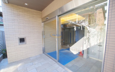 【駐車場】 | ディクス梅田東レジデンス