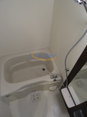 【浴室】 | ディクス梅田東レジデンス | 広いお風呂