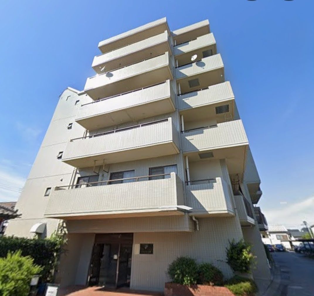 シティパル八柱