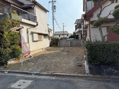 【外観】 | 堺市西区家原寺町1丁（家原寺小学校）