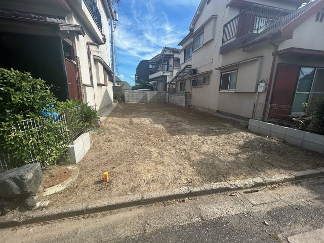 【外観】 | 堺市西区家原寺町1丁（家原寺小学校）