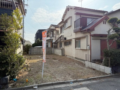  | 堺市西区家原寺町1丁（家原寺小学校）