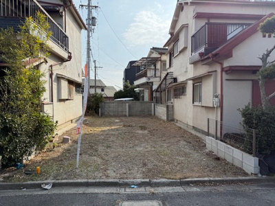  | 堺市西区家原寺町1丁（家原寺小学校）