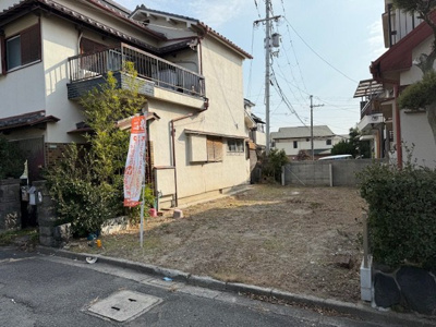  | 堺市西区家原寺町1丁（家原寺小学校）
