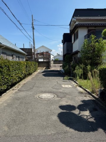  | 堺市西区家原寺町1丁（家原寺小学校）