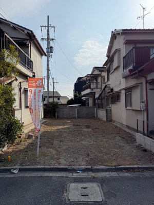  | 堺市西区家原寺町1丁（家原寺小学校）