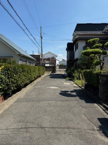  | 堺市西区家原寺町1丁（家原寺小学校）