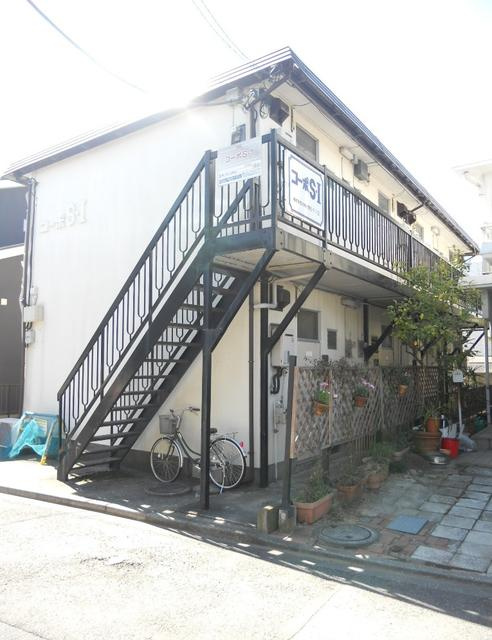 相模原市南区相模大野5丁目のアパートの画像