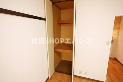 【収納】 | プリべメゾンMORI