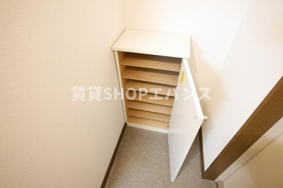  | プリべメゾンMORI