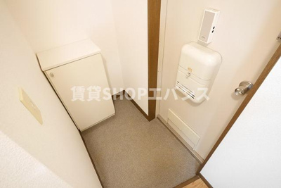 【玄関】 | プリべメゾンMORI