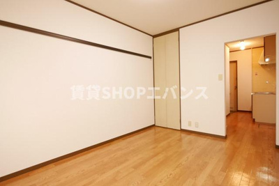 【寝室】 | プリべメゾンMORI