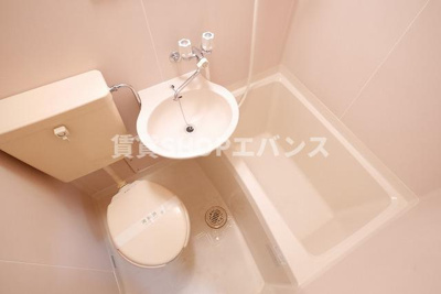 【浴室】 | プリべメゾンMORI