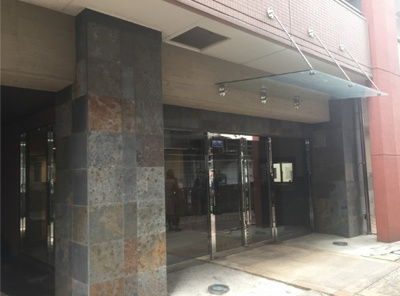 【エントランス】 | レジデンスさきがけ