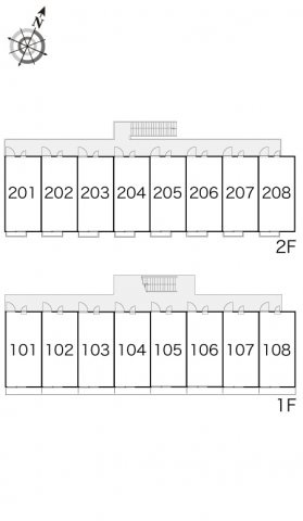 レオパレスＯｂｕＲｙｕｓｅｉのその他