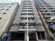 ジャルダン大阪壱番館の画像