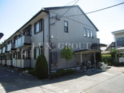 クレッセントガーデンの画像