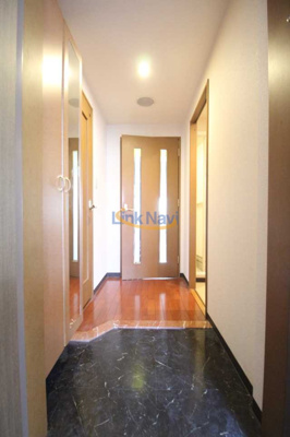 【玄関】 | ランドマークシティ梅田東