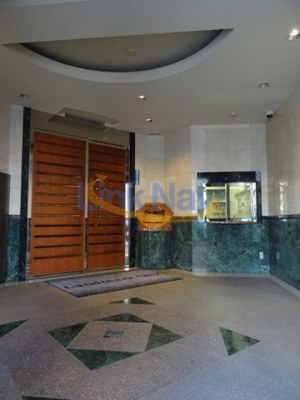 【エントランス】 | ランドマークシティ梅田東