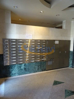 【ロビー】 | ランドマークシティ梅田東