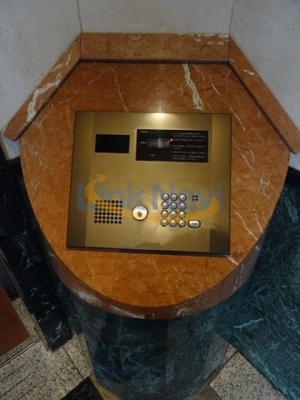 【セキュリティ】 | ランドマークシティ梅田東