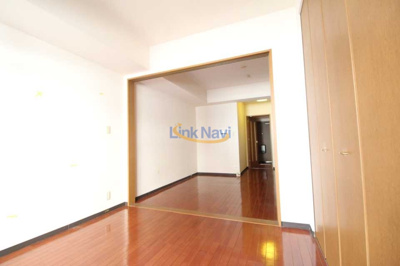 【居間・リビング】 | ランドマークシティ梅田東