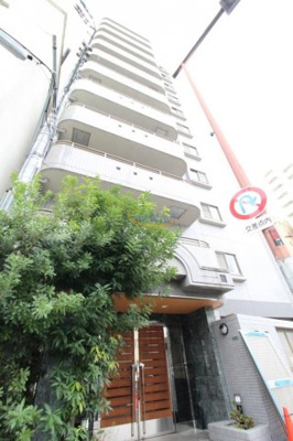 【外観】 | ランドマークシティ梅田東