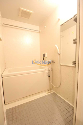 【浴室】 | ランドマークシティ梅田東