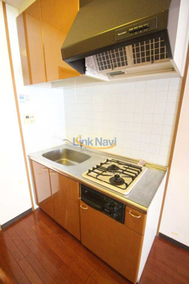 【キッチン】 | ランドマークシティ梅田東