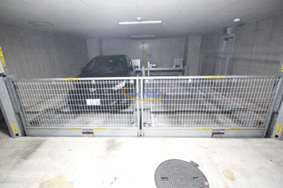 【駐車場】 | ランドマークシティ梅田東