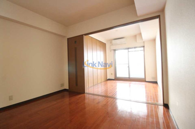 【居間・リビング】 | ランドマークシティ梅田東