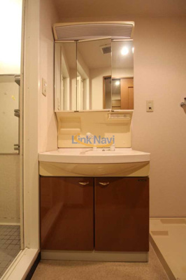 【洗面所】 | ランドマークシティ梅田東