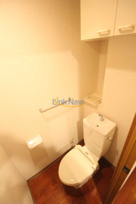 【トイレ】 | ランドマークシティ梅田東