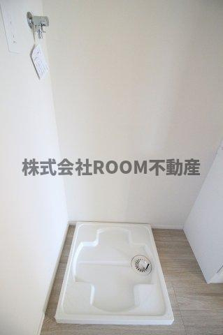 アンジュテンハイツの設備