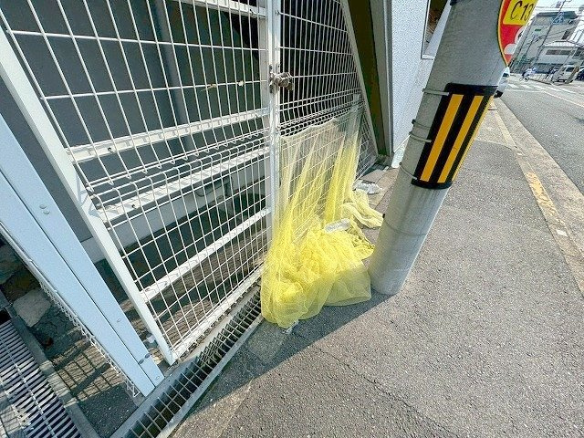 ハイツ小松のその他共用部分