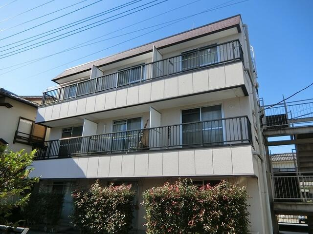 相模原市緑区橋本６丁目のマンションの画像