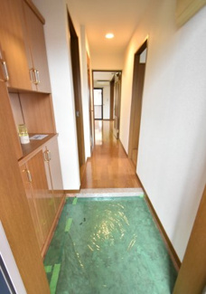 【玄関】 | フローラルコート