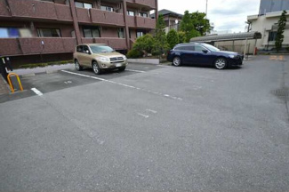 【駐車場】 | フローラルコート